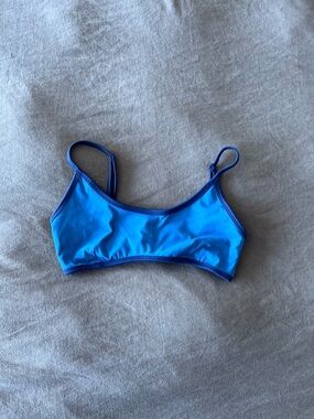 Daily Drills Sports Bra